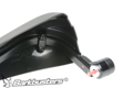 Storm - Chrániče rúk pre motocykle BMW R 1200 R 2006-2014