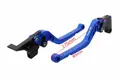 CNC Racing páčky pre motocykel Honda