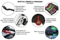 CNC Lámacie a vysúvacie páčky pre motocykel Honda