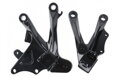 PREDNÉ KONZOLY A STUPAČKY KAWASAKI ZX-10R 2006-2010