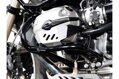Sw Motech -  Padací rám spodný čierny BMW R 1200 GS /04-12/