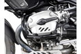 Sw Motech -  Padací rám spodný čierny BMW R 1200 GS /04-12/