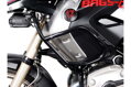 Sw Motech -  Padací rám padací rám horný čierny BMW R 1200 GS /08-12/ montáž iba so spodným rámom