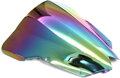 Plexi štít iridiový pre Yamaha YZF-R6 2008-2015