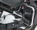 MOTON - Zadný padací rám pre Kawasaki Vulcan VN800