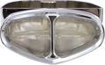 Cobra - Vzduchový filter pre Yamaha XVS 1300 Stryker 