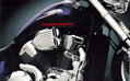 Kuryakyn - Hypercharger pre Honda VT1300CX Fury