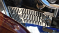 MOTON - Kryt chladiča YAMAHA ROAD STAR 1700 WILD STAR 1600