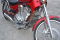 MOTON - Kryt chladiča pre Suzuki Intruder VS 750 / 800 