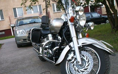 ROAD - Predný padací rám YAMAHA DRAG STAR 650 CLASSIC/CUSTOM