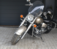 Predný padací rám pre Yamaha Drag Star / V-Star 650 classic  (EXCLUSIVE)
