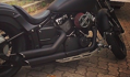 Prepákovanie pre Yamaha XVS 650 Drag Star Classic / Custom