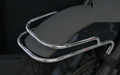 MOTON - Chrómovaný rám na predný blatník pre Suzuki Intruder C1500T / C90T 2012+
