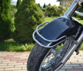 MOTON - Rám na predný blatník pre Suzuki Volusia / Intruder VL800