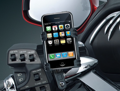 DRŽIAK MOBILNÉHO TELEFÓNU HONDA GL1800