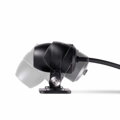Midland - TFT displej s prednou a zadnou kamerou, TPMS a GPS