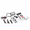 Midland - TFT displej s prednou a zadnou kamerou, TPMS a GPS