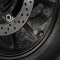 Midland - TFT displej s prednou a zadnou kamerou, TPMS a GPS