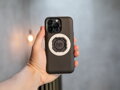 Quad Lock - MAG Ochranný kryt s adaptérom na držiak telefónu pre telefóny Apple iPhone