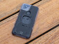 Quad Lock - MAG Ochranný kryt s adaptérom na držiak telefónu pre telefóny Google Pixel