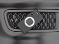 Quad Lock - MAG Ochranný kryt s adaptérom na držiak telefónu pre telefóny Samsung