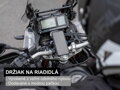 Quad Lock - Pro verzia - univerzálny držiak telefónu / GPS na riadidlá motocykla