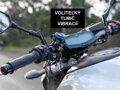 Quad Lock - Univerzálny držiak telefónu / GPS na riadidlá motocykla
