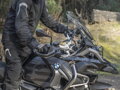 Quad Lock - Pro verzia - univerzálny držiak telefónu / GPS na riadidlá motocykla