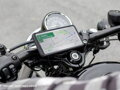 Quad Lock - Bezdrôtová vodeodolná nabíjačka na motocykel pre držiaky Quad Lock