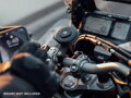 Quad Lock - Bezdrôtová vodeodolná nabíjačka na motocykel pre držiaky Quad Lock