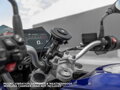 Quad Lock - Držiak telefónu s guľovým adaptérom 1