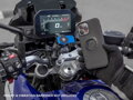Quad Lock - Držiak telefónu s guľovým adaptérom 1