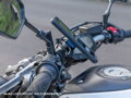 Quad Lock - Tlmič vibrácií pre motocyklové držiaky telefónu Quad Lock