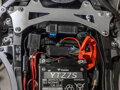 Quad Lock - USB univerzálna vodeodolná nabíjačka na motocykel