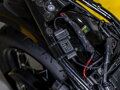 Quad Lock - USB univerzálna vodeodolná nabíjačka na motocykel