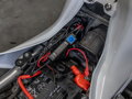 Quad Lock - USB univerzálna vodeodolná nabíjačka na motocykel