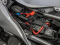 Quad Lock - USB univerzálna vodeodolná nabíjačka na motocykel