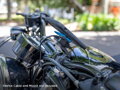Quad Lock - Motocyklová USB nabíjačka pre držiaky Quad Lock