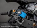 Quad Lock - Motocyklová USB nabíjačka pre držiaky Quad Lock