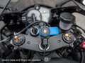 Quad Lock - Motocyklová USB nabíjačka pre držiaky Quad Lock