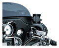 Kuryakyn - Držiak na telefón / GPS s úchytom to masky pre Harley Davidson 