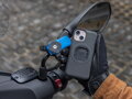 Quad Lock - Držiak telefónu s úchytom na zrkadlá