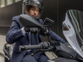 Quad Lock - Držiak telefónu s úchytom na zrkadlá