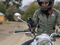Quad Lock - Držiak telefónu s úchytom na zrkadlá