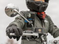 Quad Lock - Držiak telefónu s úchytom na zrkadlá