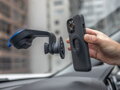 Quad Lock držiak telefónu / gps do auta