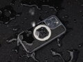 Quad Lock - MAG Vodeodolné púzdro na ochranný kryt pre telefóny iPhone