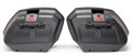 GIVI BOČNÉ KUFRE MONOKEY SIDE V37N