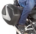 GIVI BOČNÉ KUFRE MONOKEY SIDE V37N