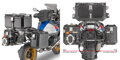 GIVI BOČNÉ NOSIČE BMW R 1200 GS/ADVENTURE/R 1250 GS/ADVENTURE PL5108CAM